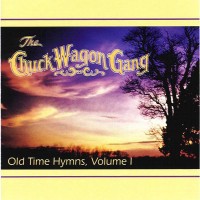 OLD TIME HYMNS - VOLUME ONE-OUT OF STOCK