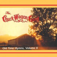 OLD TIME HYMNS - VOLUME TWO