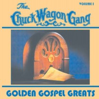GOLDEN GOSPEL GREATS - VOLUME ONE